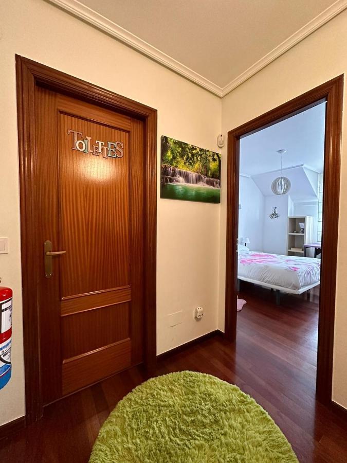 Habitaciones En Chalet Con Jardin Boó de Piélagos Buitenkant foto