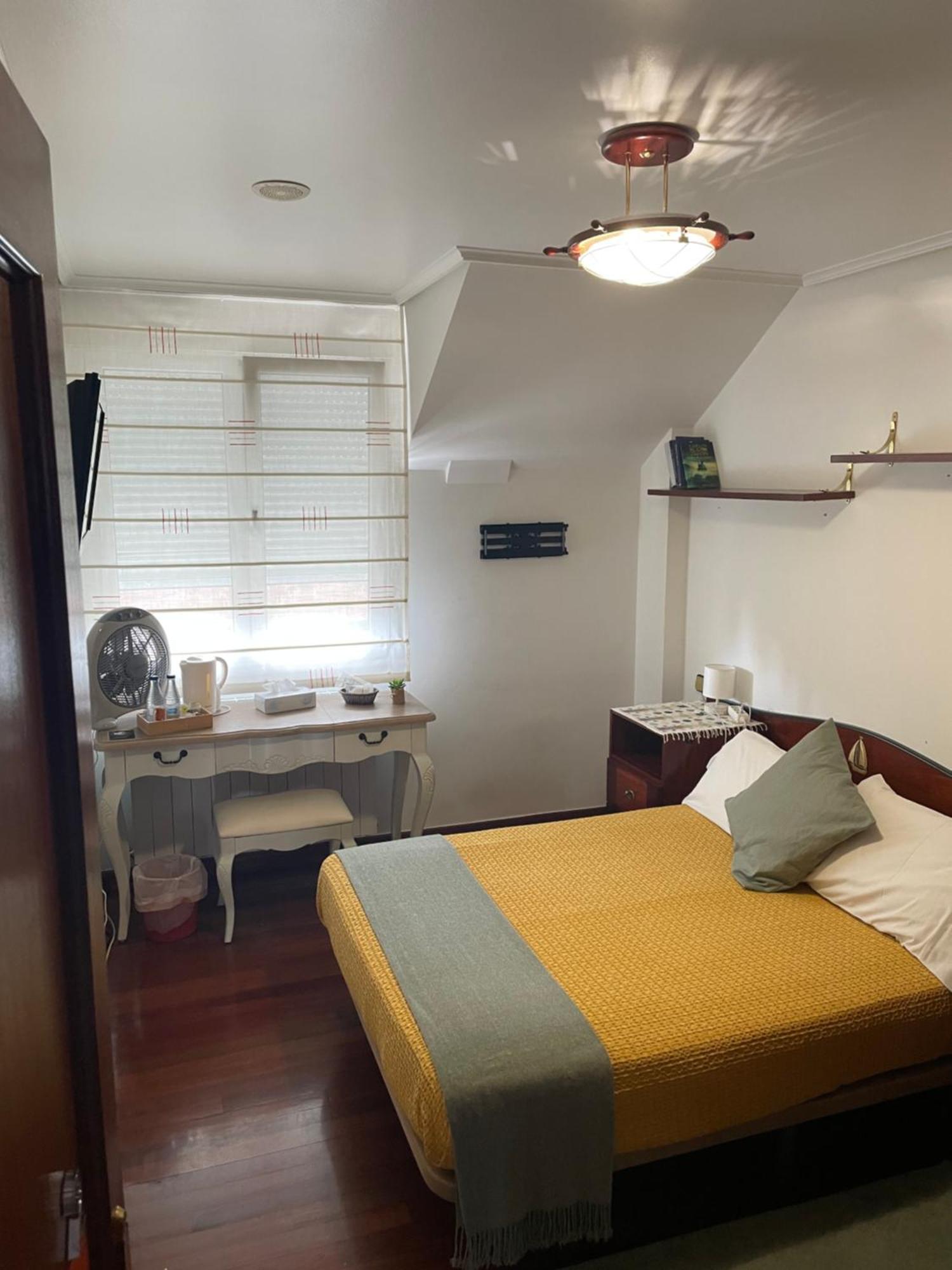 Habitaciones En Chalet Con Jardin Boó de Piélagos Buitenkant foto
