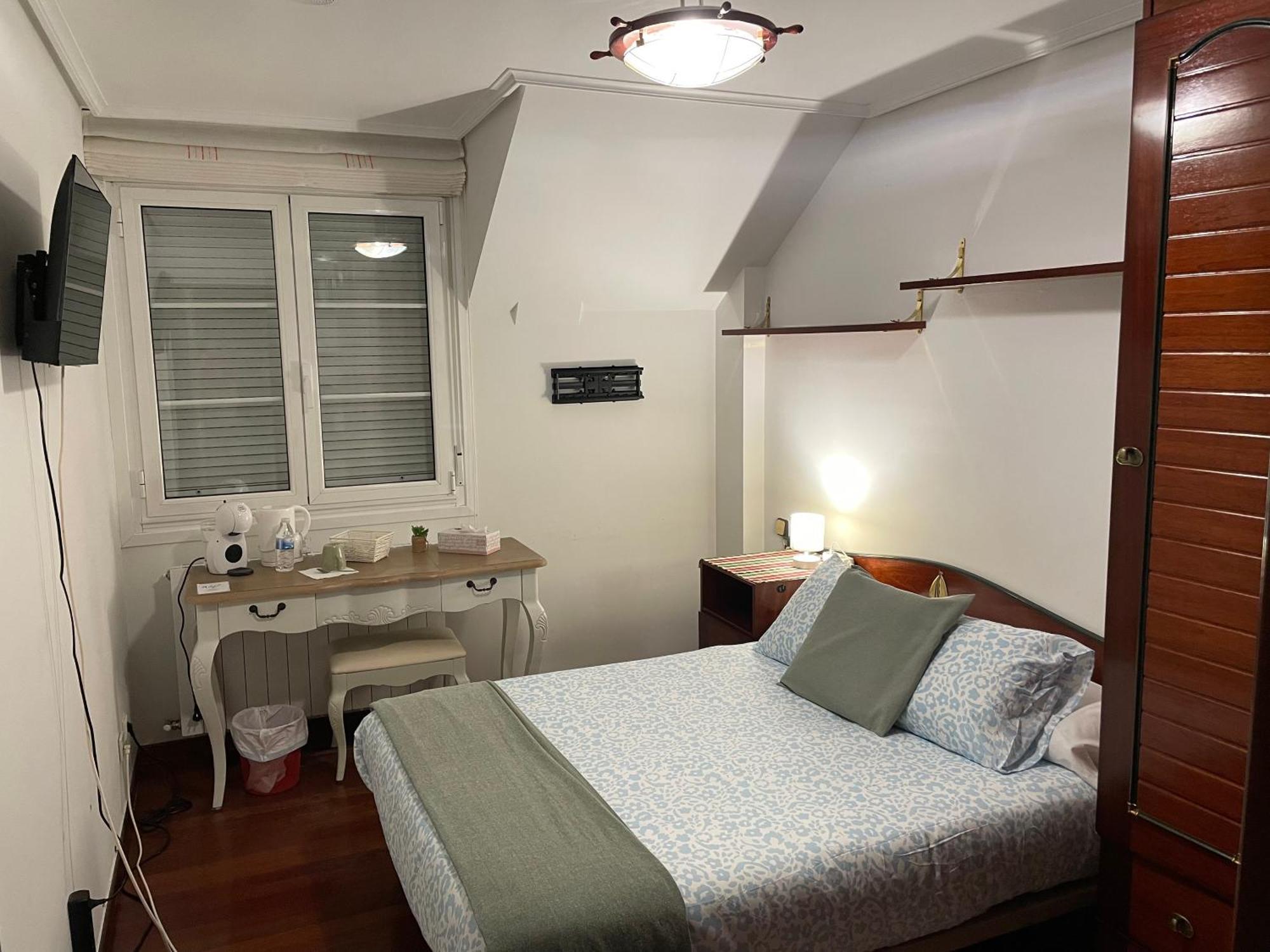 Habitaciones En Chalet Con Jardin Boó de Piélagos Buitenkant foto